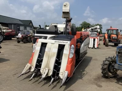 KUBOTA OTHER