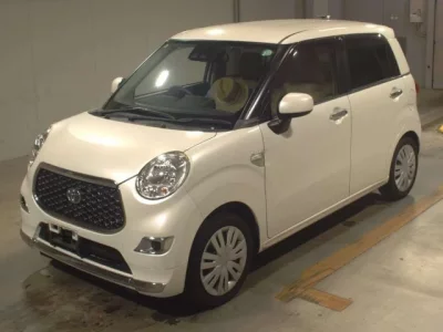 Toyota PIXIS JOY
