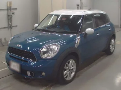 BMW MINI