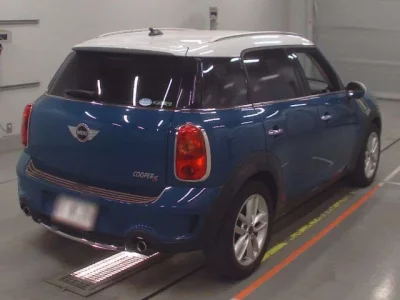 BMW MINI