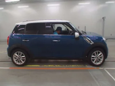 BMW MINI