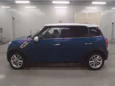 BMW MINI