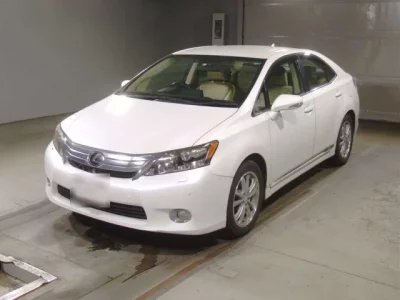 Lexus HS