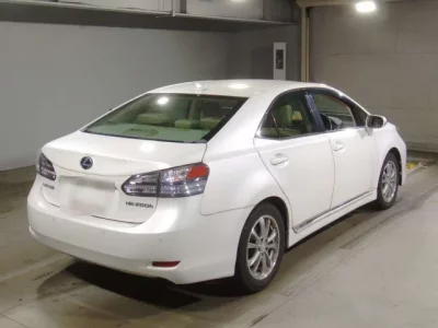 Lexus HS