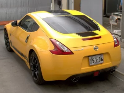 Nissan FAIRLADYZ