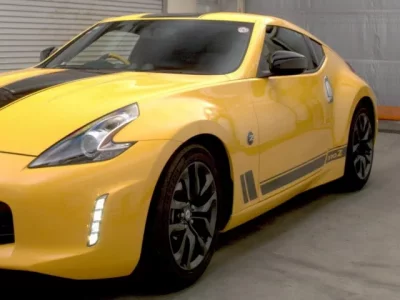 Nissan FAIRLADYZ