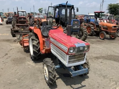 KUBOTA OTHER