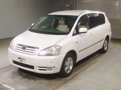 Toyota IPSUM