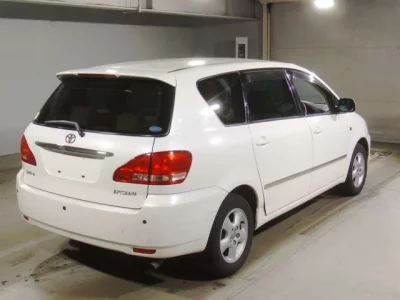 Toyota IPSUM