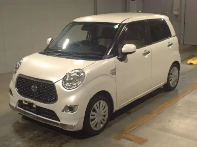 Toyota PIXIS JOY