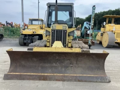 KOMATSU D31P-20