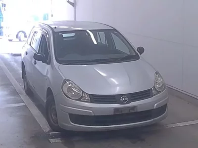 Nissan AD