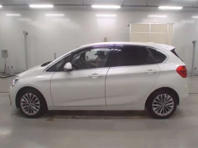 BMW 2-Series
