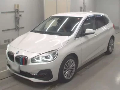 BMW 2-Series