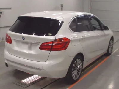 BMW 2-Series