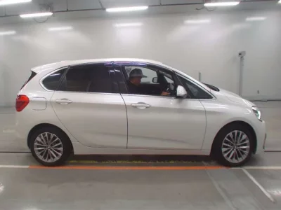 BMW 2-Series