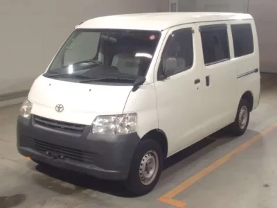 Toyota TOWN ACE VAN