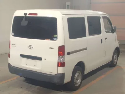 Toyota TOWN ACE VAN
