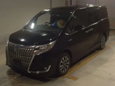 Toyota ESQUIRE
