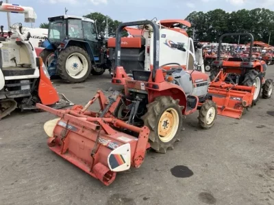 YANMAR OTHER