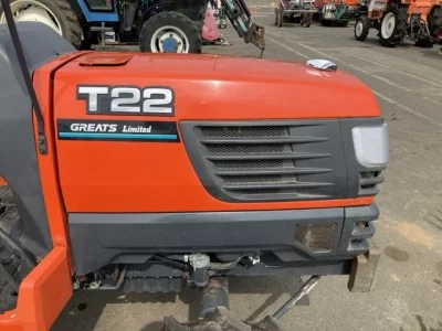 KUBOTA OTHER