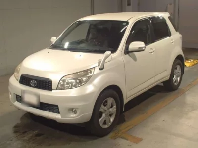 Toyota RUSH