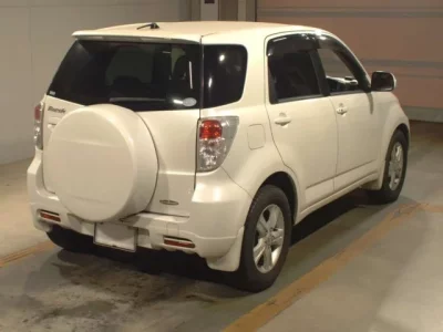 Toyota RUSH