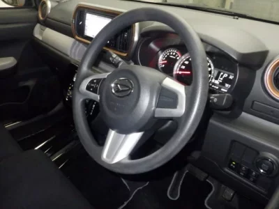Daihatsu Boon