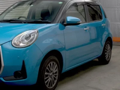 Daihatsu Boon