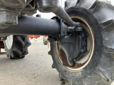 KUBOTA OTHER