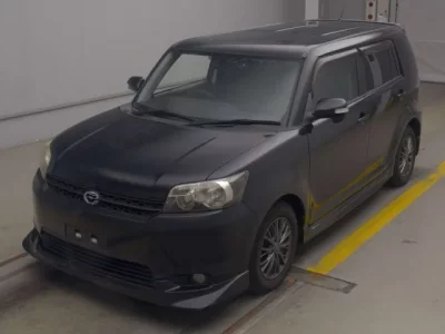 Toyota COROLLA RUMION