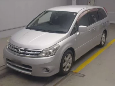 Nissan PRESAGE