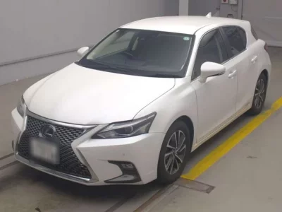 Lexus CT
