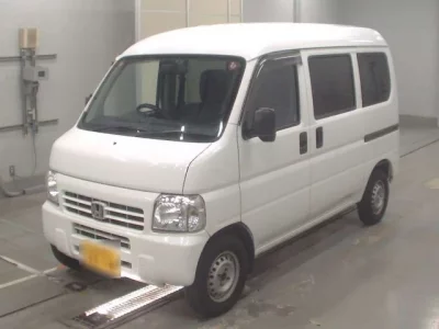 Honda ACTY VAN