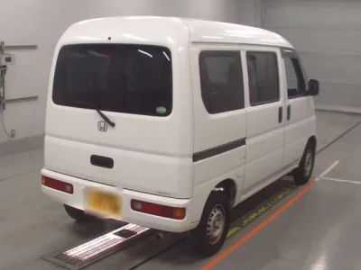 Honda ACTY VAN