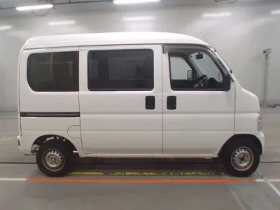 Honda ACTY VAN