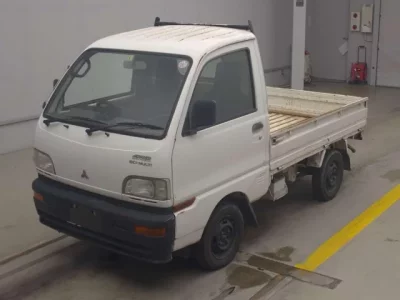 Mitsubishi MINICAB TRUCK