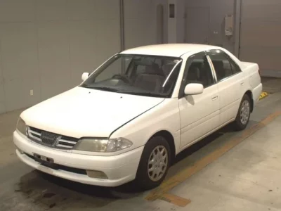 Toyota CARINA