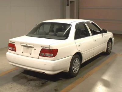 Toyota CARINA