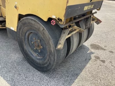 OTHERS BOMAG