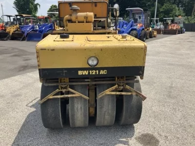 OTHERS BOMAG