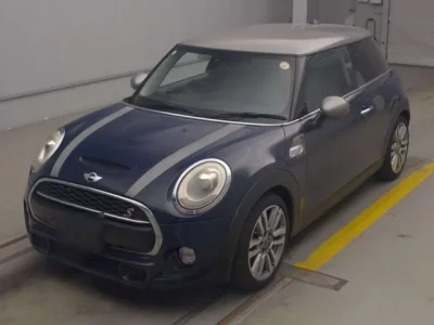 BMW MINI