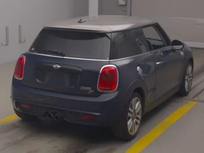 BMW MINI