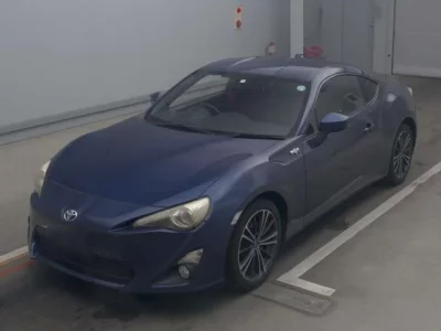 Toyota 86