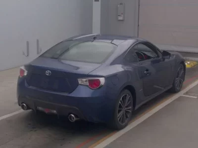 Toyota 86