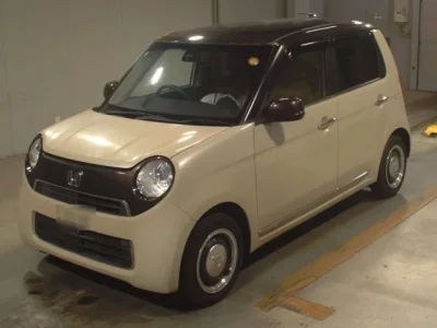 Honda N ONE