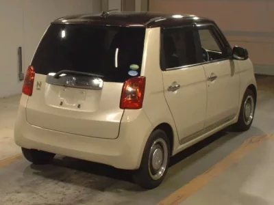 Honda N ONE