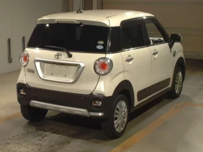 Toyota PIXIS JOY
