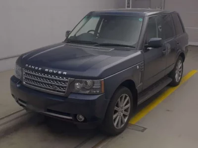 Rover RANGE ROVER
