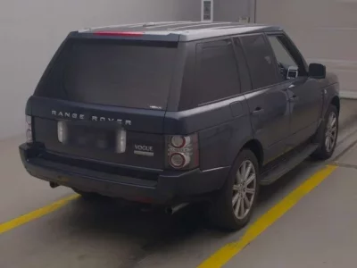 Rover RANGE ROVER